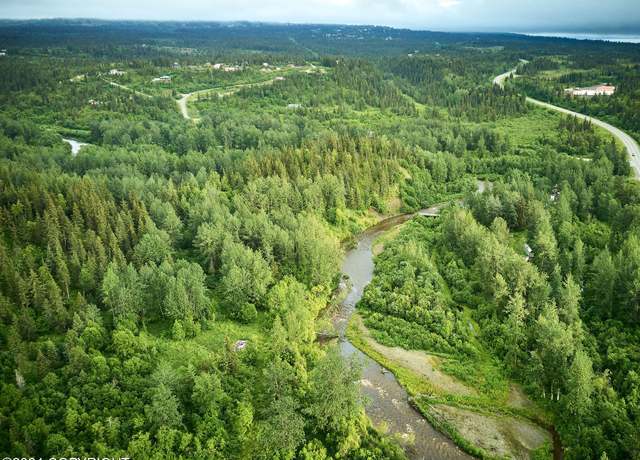 Property at 14 Lots Hard Rock St, Anchor Point, AK 99556