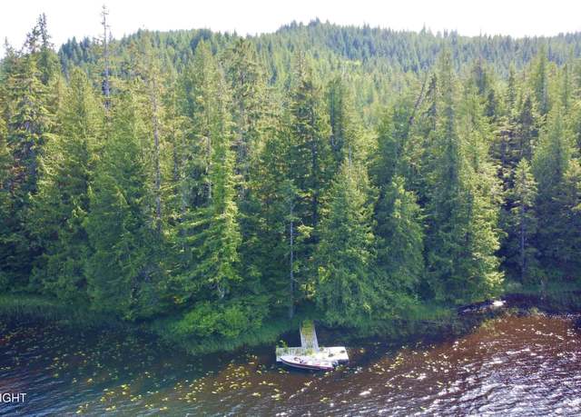 Property at L169 Klawock Lk, Klawock, AK 99925