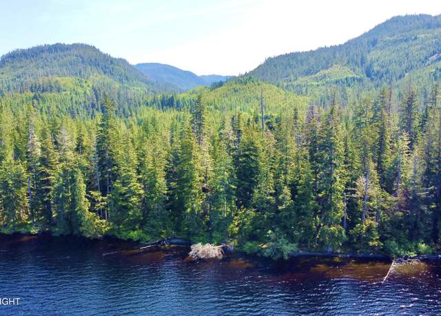 Property at L48 Klawock Lk, Klawock, AK 99925