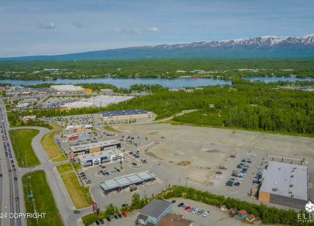 Property at 2200 E Sun Mountain Ave, Wasilla, AK 99654