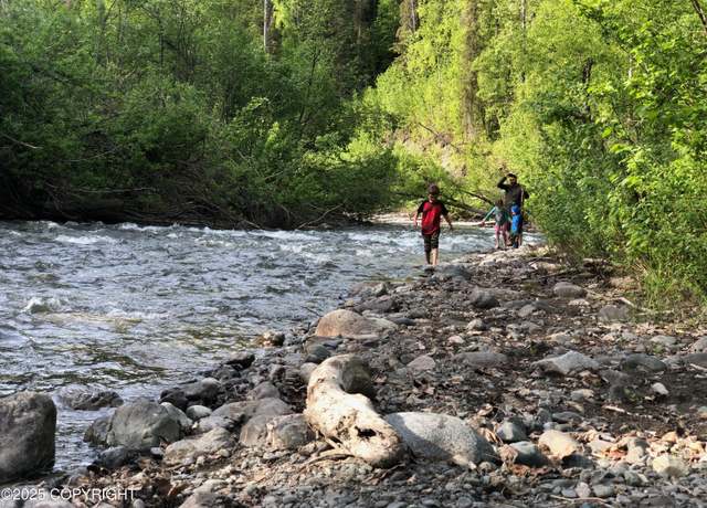 Property at B50 Yarnot, Chugiak, AK 99567