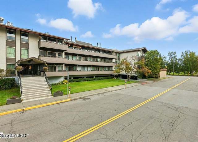 Property at 221 E 7th Ave #114, Anchorage, AK 99501, 2 beds, 2 baths