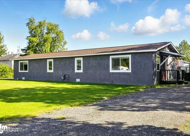 Property at 3936 W 88th Ave, Anchorage, AK 99502, 4 beds, 2 baths