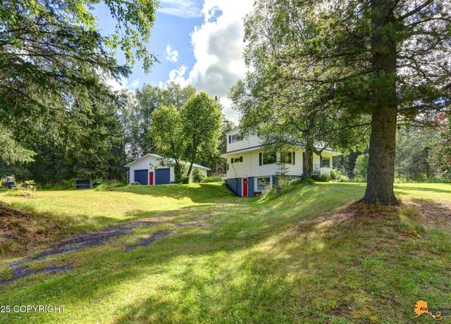 Property at 11135 Our Rd, Anchorage, AK 99516, 4 beds, 3 baths