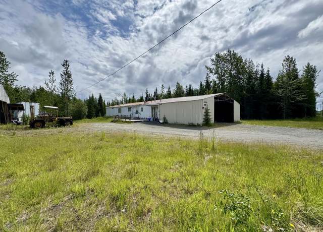 Photo of home in Kenai Peninsula Borough