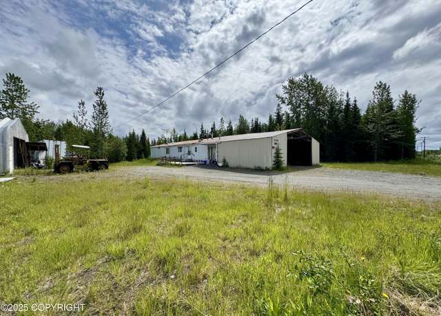 Property at 34325 Scout Lake Loop Rd, Sterling, AK 99672, 2 beds, 2 baths