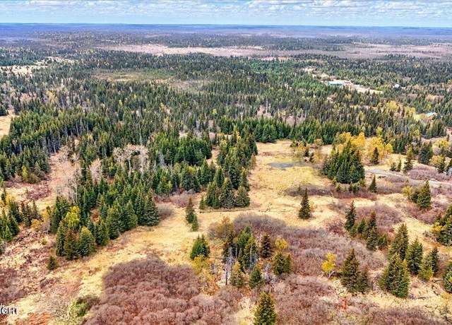 Property at 65079 & L5 Clyde Thomas Ave, Anchor Point, AK 99556