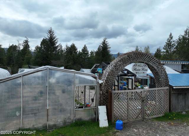 Property at Lot 12A Rory Rd, Petersburg, AK 99833