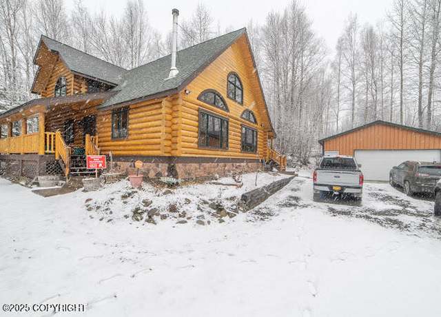 Property at 37058 Crane Song St, Sterling, AK 99672, 3 beds, 2 baths