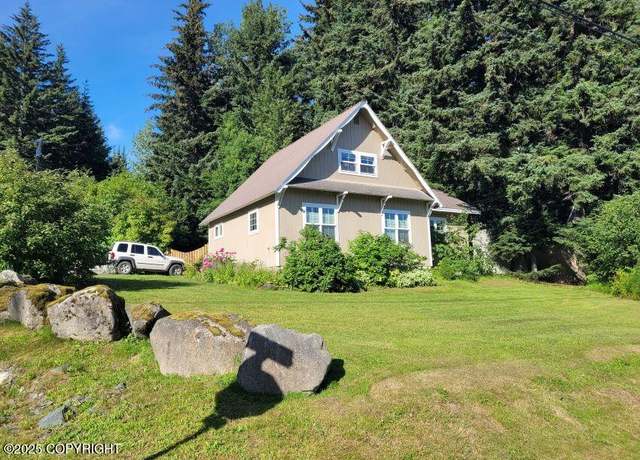 Property at 308 Tower Rd, Haines, AK 99827, 3 beds, 2 baths