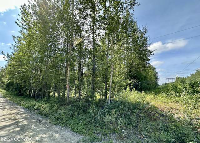 Property at 0001 Adkins Rd, Sterling, AK 99672