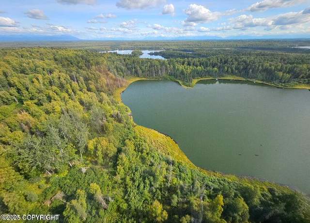 Property at Tr A-B ASLS 74-15, Willow, AK 99688