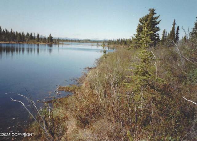 Property at 000 Lake Louise Rd, Glennallen, AK 99588