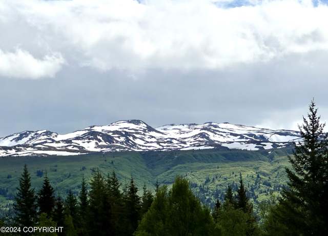 Property at 000 Fox Riv, Homer, AK 99603