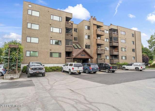 Property at 310 E 11th Ave Unit A-219, Anchorage, AK 99501, 1 bed, 1 bath