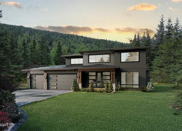 Property at L16 Sky Ridge Dr, Anchorage, AK 99516, 4 beds, 4 baths