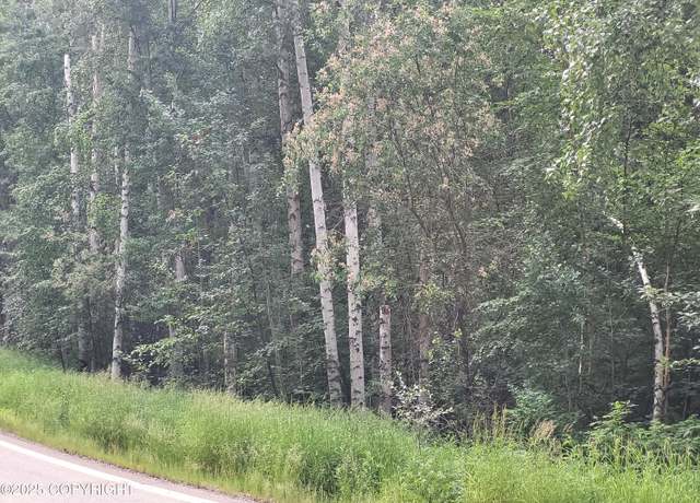 Property at 000 Steele Creek Rd, Fairbanks, AK 99712
