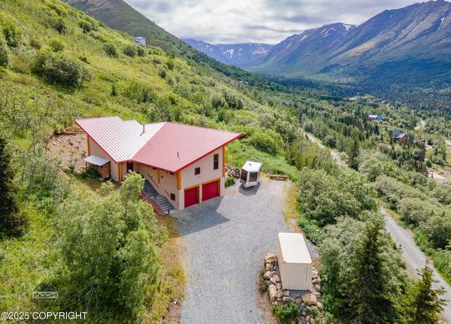 Property at 835 Hiland Rd, Eagle River, AK 99577, 2 beds, 2 baths