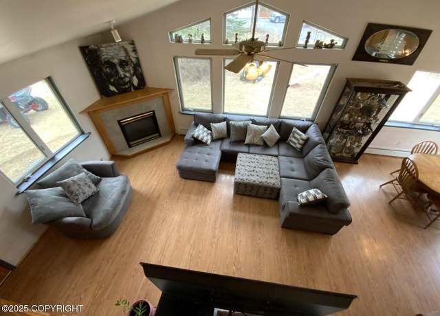 Property at 1012 Channel Way, Kenai, AK 99611, 3 beds, 3 baths