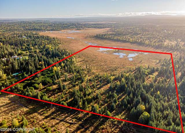 Property at 68395 Kensington Ave, Ninilchik, AK 99639