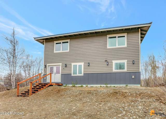Property at 16153 W Lakes Blvd, Big Lake, AK 99623, 3 beds, 2.5 baths