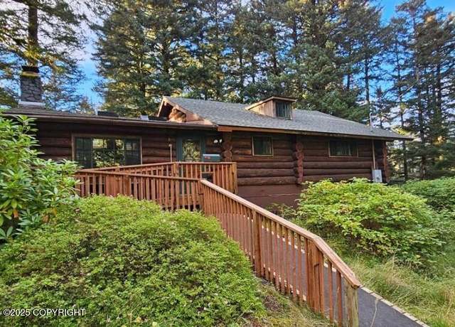 Property at 3117 Monashka Bay Rd, Kodiak, AK 99615, 1 bed, 1 bath