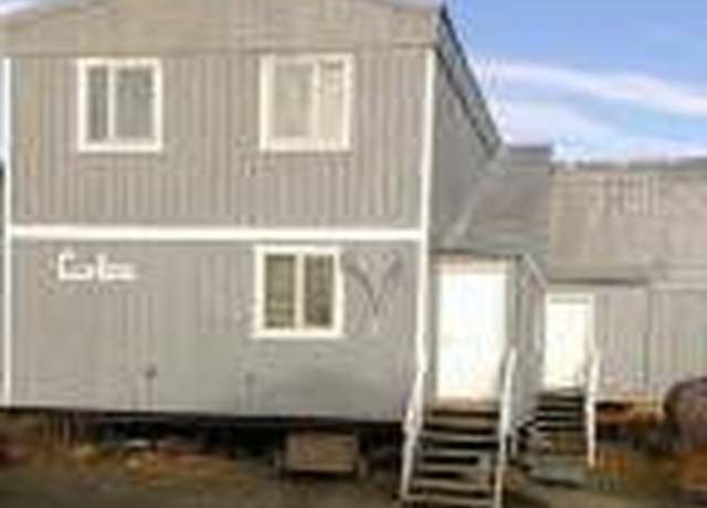 Property at 894 Caribou Dr, Kotzebue, AK 99752, 8 beds, 4 baths
