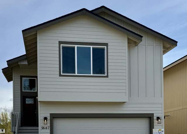 Property at 5991 Takotna Loop, Anchorage, AK 99504, 3 beds, 2 baths