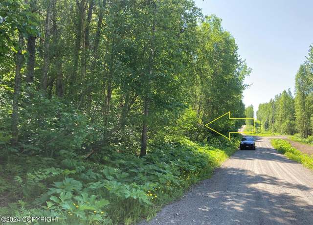 Property at L6 B3 Thomas St, Nikiski/north Kenai, AK 99635