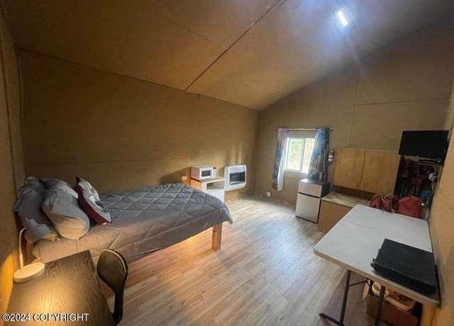Property at L3B9 Hanus Rd, Tok, AK 99780, 2 beds