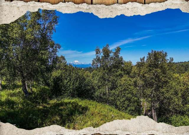 Property at 15522 Tovarish St, Ninilchik, AK 99639