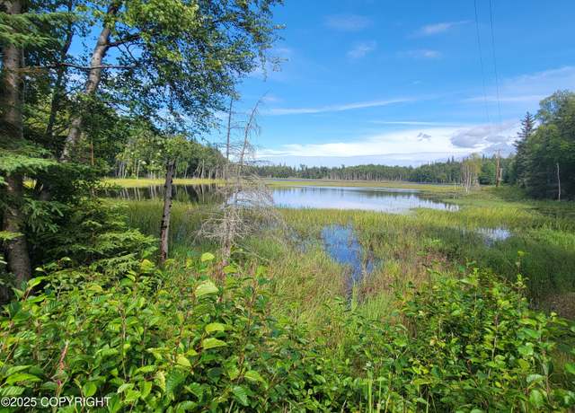 Property at L1B2 Suzanne Ave, Nikiski/north Kenai, AK 99635