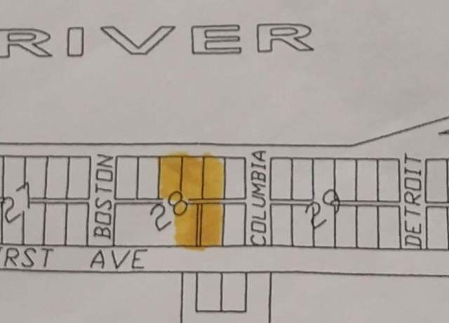 Property at B28 L3, Eagle, AK 99738