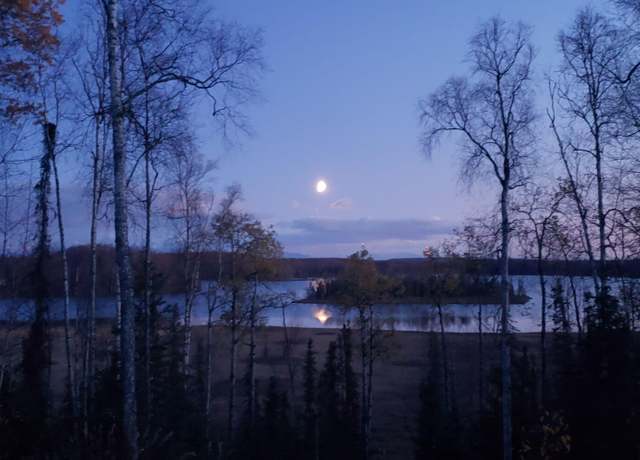 Property at 6245 S Sapphire Cir, Big Lake, AK 99652, 2 beds, 2 baths