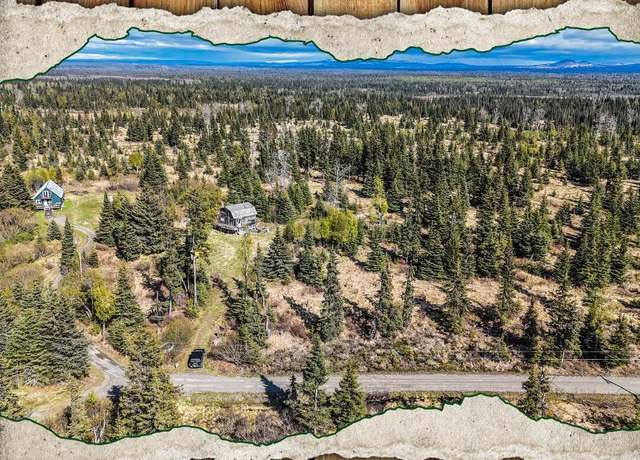 Property at 21572 Twilight St, Ninilchik, AK 99639, 3 beds, 2 baths
