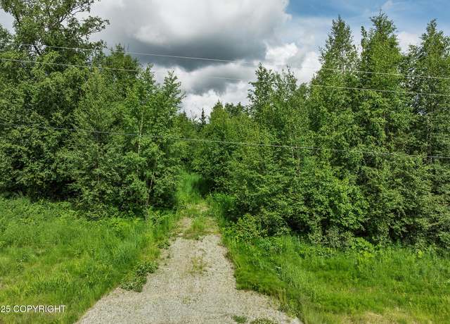 Property at 6677 N Sunset Dr, Wasilla, AK 99654