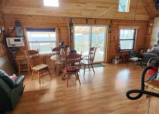 Property at 157.2 Richardson Hwy, Gakona, AK 99586, 2 beds, 1 bath
