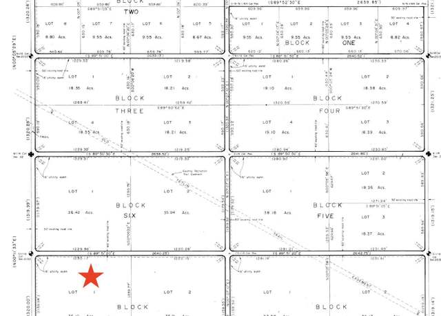 Property at Corner NE Mackenzie/Borealis, Tok, AK 99780