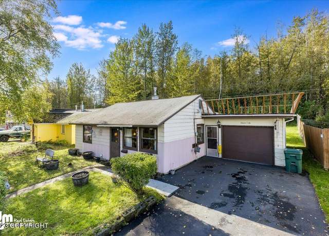 Photo of 1606 Twining Dr, Anchorage, AK 99504