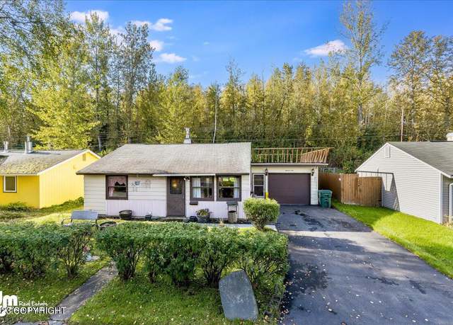 Photo of 1606 Twining Dr, Anchorage, AK 99504