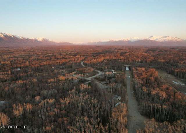 Property at 4417 E Harman Loop, Wasilla, AK 99654