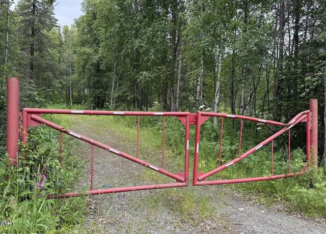 Property at 53302 Ainsworth Ave, Nikiski/north Kenai, AK 99611