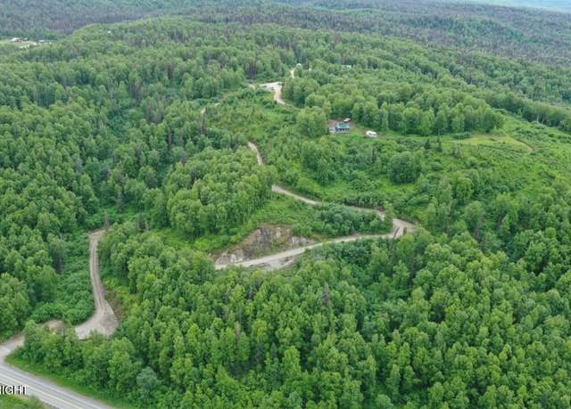 Property at 15561 W Willa's Way, Willow, AK 99688