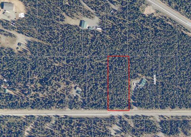 Property at L5 B2 Peninsula Ave, Soldotna, AK 99669