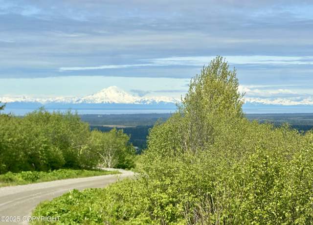 Property at 65310 Knob Hill Rd, Anchor Point, AK 99556