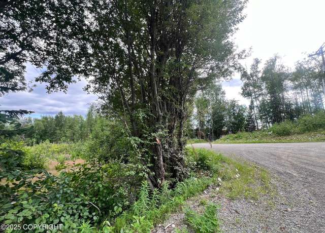 Property at Lot 7 W Erika Dr, Big Lake, AK 99654