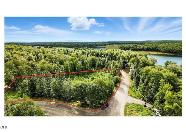 Property at L7 W Erika Dr, Big Lake, AK 99654