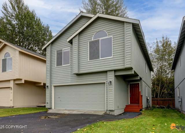 Property at 1914 Sturbridge Ct #3, Anchorage, AK 99507, 3 beds, 2 baths