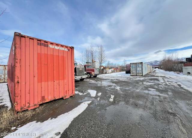 Property at L10,13,14 E 58th Ct, Anchorage, AK 99518
