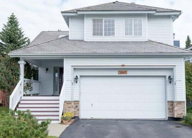 Property at 2541 Brookstone Loop, Anchorage, AK 99515, 4 beds, 2.5 baths